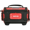 Yato AUTOMOBILINIS KOMPRESORIUS 12V/230V 100W