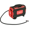 Yato AUTOMOBILINIS KOMPRESORIUS 12V/230V 100W