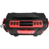 Yato AUTOMOBILINIS KOMPRESORIUS 12V/230V 100W