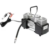 Yato Automobilinis 2 cilindrų kompresorius su LED lempa, 12V / 250W, YT-73462