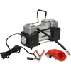Yato Automobilinis 2 cilindrų kompresorius su LED lempa, 12V / 250W, YT-73462