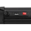 Yato AUTOMOBILIŲ ĮTAMPOS KEITIKLIS 12V/230V 150W