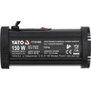 Yato AUTOMOBILIŲ ĮTAMPOS KEITIKLIS 12V/230V 150W