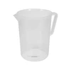 Yato Toya Sa Poland Matavimo ąsotis su skale | 5 l | PP plastikas (YG-07288)