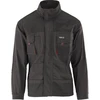 Striukė Yato YT-80143; L/XL; juodas/raudonas