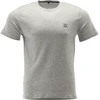 Yato BASIC MARŠKINĖLIAI, PILKI MELANŽAI, DYDIS. 3XL