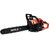 Yato Toya Sa Poland Benzininis grandininis pjūklas | 3,4 HP (YT-84910)