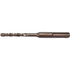 Grąžtas YATO grąžtai SDS X-TIP 6* 110mm 4201