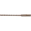 YATO GRĄŽTAS SDS PLUS X-TIP 6* 160mm 4202