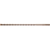 Grąžtas Yato BETONO GRĄŽIAMAS 10X300 MM SDS PLUS 3 TAŠKŲ