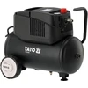 Oil-Free Compressor YATO 24 L YT-23343