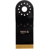 YATO BRZESZCZOT WGŁĘBNY DO NARZĘDZIA WIELOFUNKCYJNEGO BIM-TIN 34 x 90mm