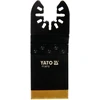 Yato Toya Sa Poland Priedas daugiafunkciniam įrankiui | BIM-TIN | 90 mm / 34 mm (YT-34712)