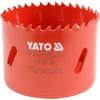 Grąžtas Yato Toya Sa Poland Gręžimo karūna bi-metalinė M3, 60 mm (YT-3329)
