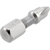 Yato BITS 1/4''X25 MM PH1 2 PCS NI
