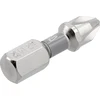 Yato BITS 1/4''X25 MM PH2 2 PCS NI