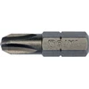 Yato BITS 1/4''X25 MM PH3 10 vnt