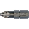 Yato BITS 1/4''X25 MM PZ2 10 vnt