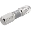 Yato BITS 1/4''X25 MM PZ3 2 PCS NI