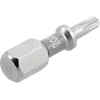 Yato BITS 1/4''X25 MM T10 2 PCS NI