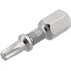Yato BITS 1/4''X25 MM T15 2 PCS NI