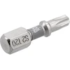 Yato BITS 1/4''X25 MM T20 2 PCS NI