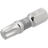 Yato BITS 1/4''X25 MM T30 2 PCS NI