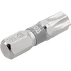 Yato BITS 1/4''X25 MM T40 2 PCS NI