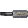 Yato BITS 1/4''X25 MM TORX T15 10 vnt