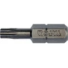 Yato BITS 1/4''X25 MM TORX T20 10 vnt