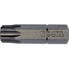 Yato BITS 1/4''X25 MM TORX T40 10 vnt