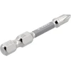 Yato BITS 1/4''X50 MM PH1 2 PCS NI