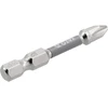 Yato BITS 1/4''X50 MM PH2 2 PCS NI