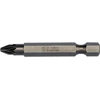 Yato BITS 1/4''X50 MM PZ2 10 vnt
