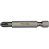 Yato BITS 1/4''X50 MM PZ3 10 vnt