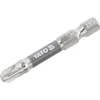 Yato BITS 1/4''X50 MM PZ3 2 PCS NI