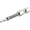 Yato BITS 1/4''X50 MM T10 2 PCS NI