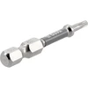 Yato BITS 1/4''X50 MM T10 2 PCS NI