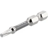 Yato BITS 1/4''X50 MM T15 2 PCS NI