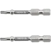 Yato BITS 1/4''X50 MM T15 2 PCS NI