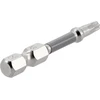 Yato BITS 1/4''X50 MM T20 2 PCS NI