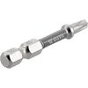 Yato BITS 1/4''X50 MM T25 2 PCS NI
