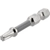 Yato BITS 1/4''X50 MM T25 2 PCS NI