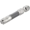 Yato BITS 1/4''X50 MM T40 2 PCS NI