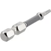Yato BITS 1/4''X50 MM T8 2 PCS NI