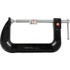 Yato C TIPO spaustukas 150 x 85 MM/ 6'' X 3'' SU GREITAIU VARŽTU