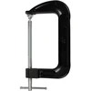 Yato C TIPO spaustukas 150 x 85 MM/ 6'' X 3'' SU GREITAIU VARŽTU