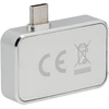 Yato CAM. TERMINAS. USB-C 256X192 (512X384) 25HZ