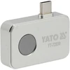 Yato CAM. TERMINAS. USB-C 256X192 (512X384) 25HZ