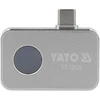 Yato CAM. TERMINAS. USB-C 256X192 (512X384) 25HZ